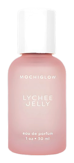 Lychee Jelly by Mochiglow