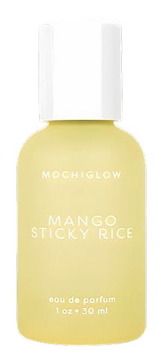 Mango Sticky Rice by Mochiglow