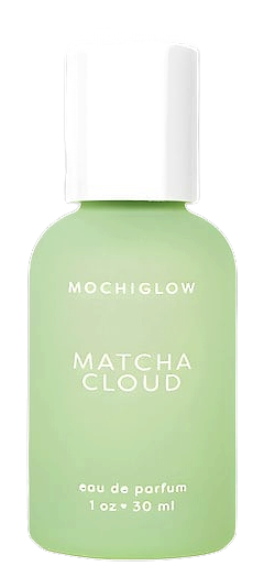 Matcha Cloud by Mochiglow