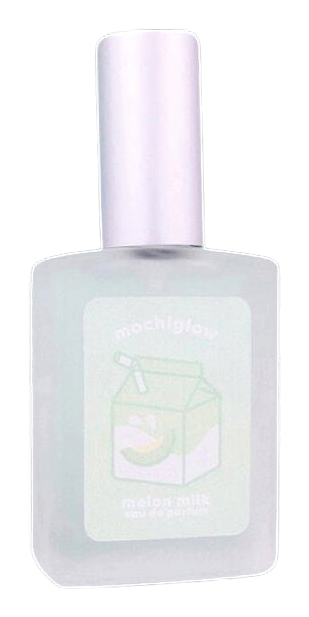 Melon Milk by Mochiglow – Eau de Parfum