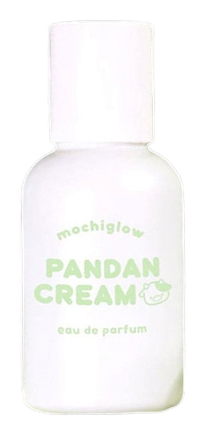 Mochiglow Pandan Cream