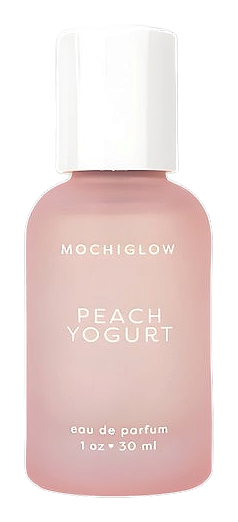 Peach Yogurt by Mochiglow