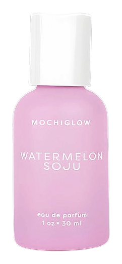 Watermelon Soju by Mochiglow