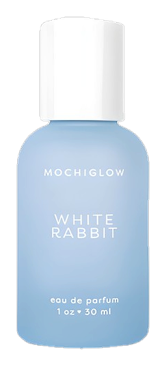 White Rabbit by Mochiglow