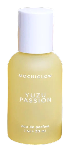 Yuzu Passion by Mochiglow