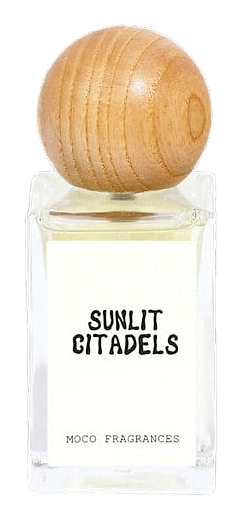 Sunlit Citadels by MOCO Fragrances