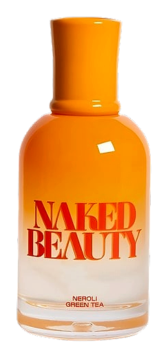 Naked Beauty by Modern Magic