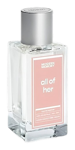 All of Her by Modern Memory