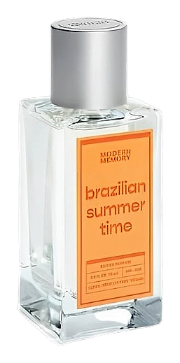 Brazilian Summertime