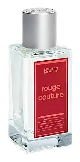 Rouge Couture by Modern Memory