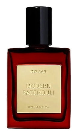 Modern Patchouli by Cyklar