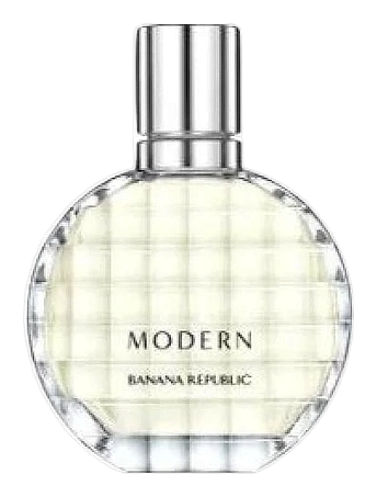 Modern Woman by Banana Republic