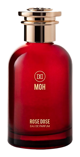 Rose Dose by MOH