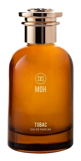 Tobac by MOH