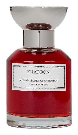 Khatoon by Mohammadreza Kazemian
