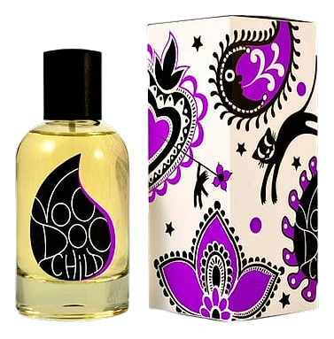 Voodoo Child
