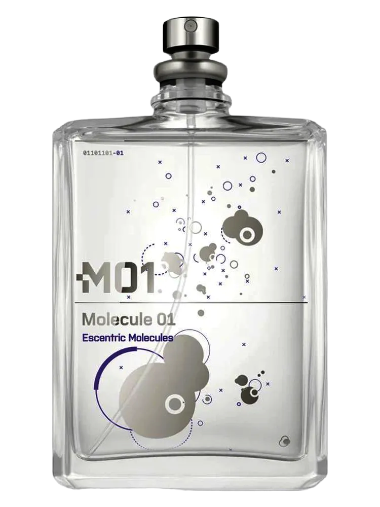 Molecule 01 by Escentric Molecules