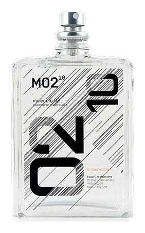 Molecule 02 by Escentric Molecules