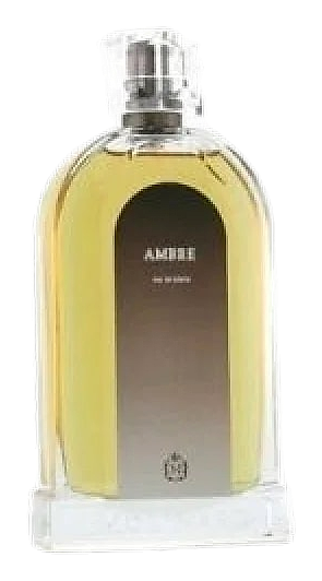 Ambre by Molinard