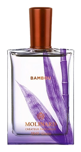 Bambou by Molinard