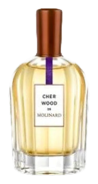 Cher Wood by Molinard