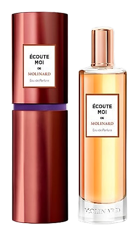 Écoute Moi by Molinard