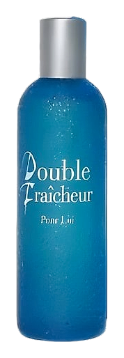 Double Fraîcheur pour Lui by Molinard – Eau de Toilette