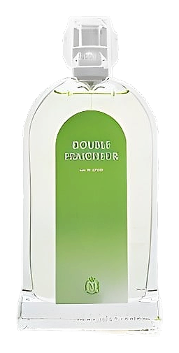 Double Fraîcheur by Molinard