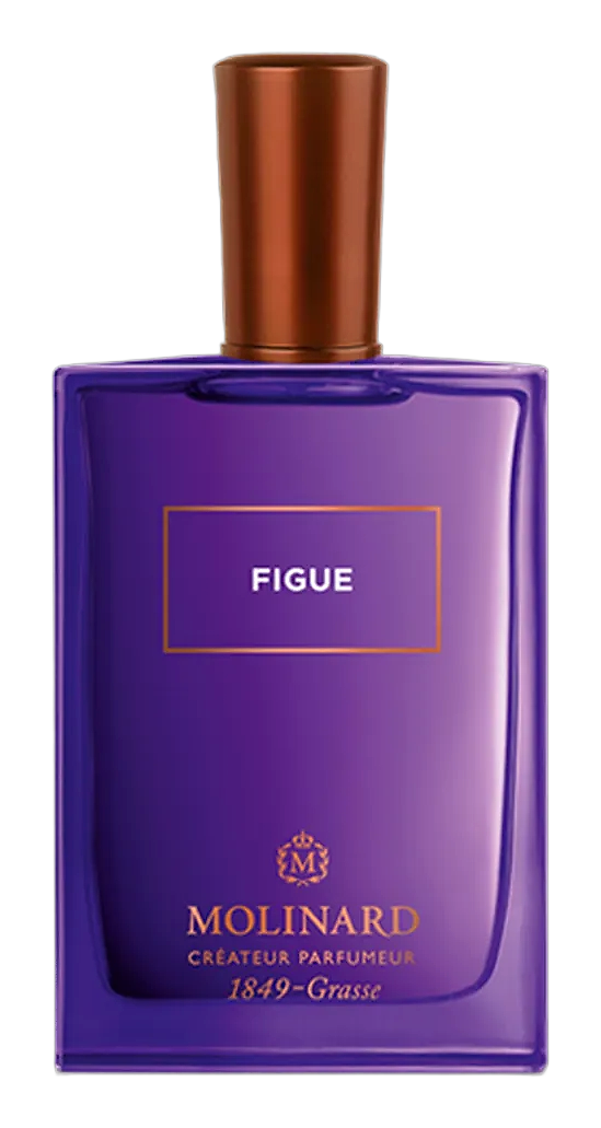 Figue Eau De Parfum by Molinard