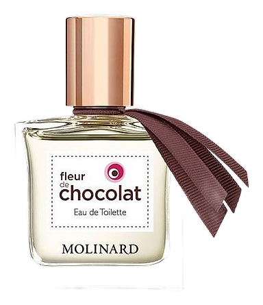 Fleur De Chocolat by Molinard