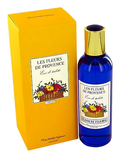 Fleur de Figuier by Molinard