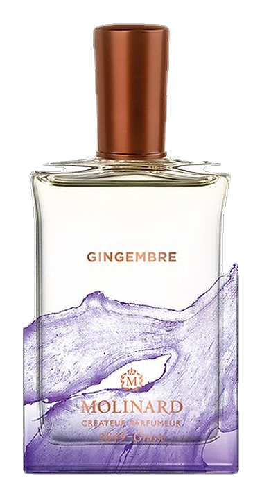 Molinard Gingembre