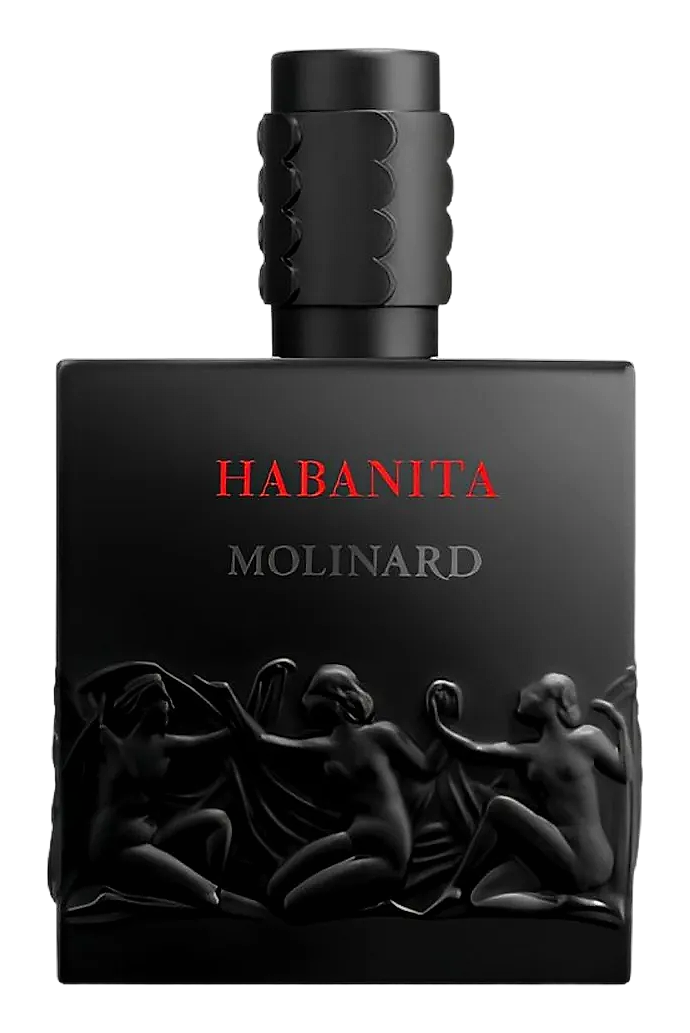 Habanita Eau de Parfum by Molinard