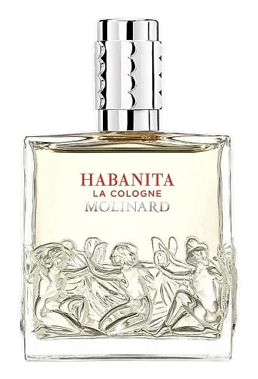 Habanita La by Molinard