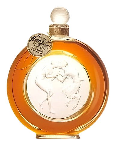 Le Baiser du Faune by Molinard – Eau de Toilette