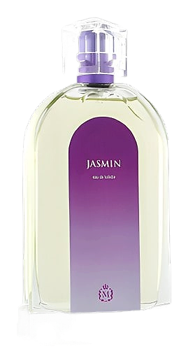 Les Fleurs Jasmin by Molinard