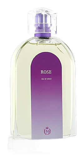 Les Fleurs Rose by Molinard