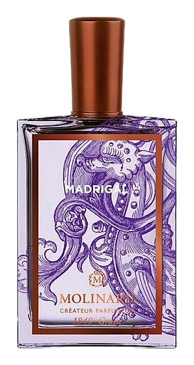 Madrigal by Molinard