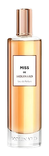 Miss de Molinard by Molinard