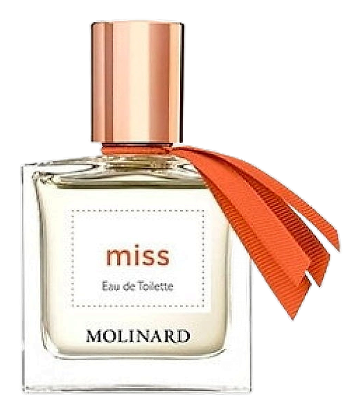 Molinard Miss Habanita