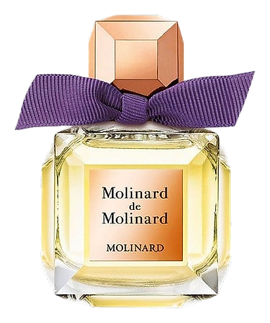 Molinard De Molinard by Molinard