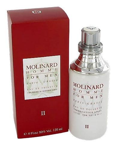 Molinard Homme Ii by Molinard