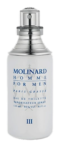 Molinard Homme Iii by Molinard