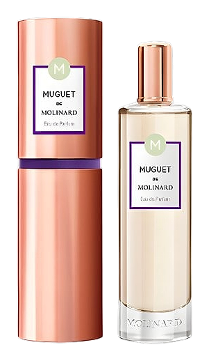 Muguet by Molinard