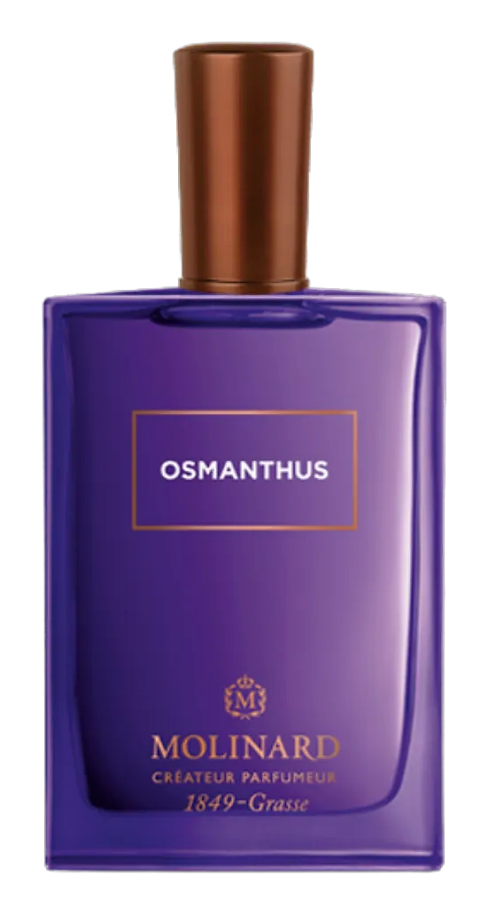 Osmanthus Eau de Parfum by Molinard