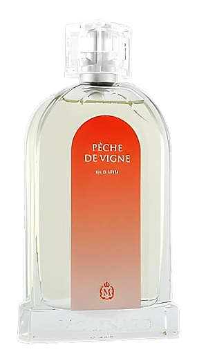 Pêche de Vigne by Molinard