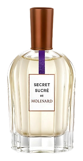 Secret Sucré by Molinard