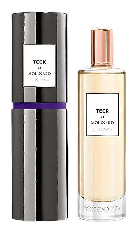 Teck by Molinard
