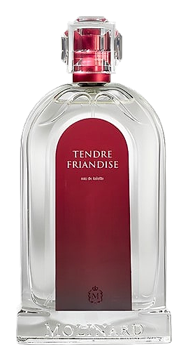 Tendre Friandise by Molinard