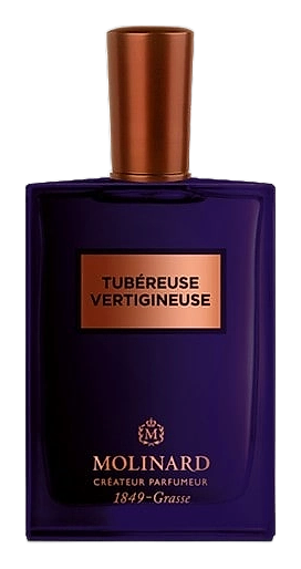Tubéreuse Vertigineuse by Molinard